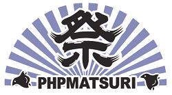 phpmatsuri logo